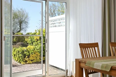 Vakantieappartement Gezinsvakantie Waren (Müritz)