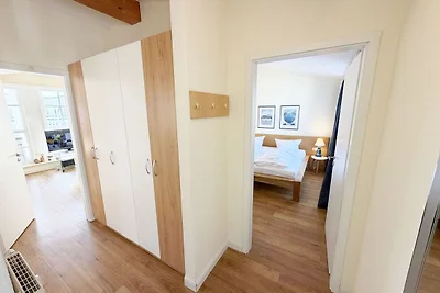 apartman za odmor Obiteljski odmor Sellin