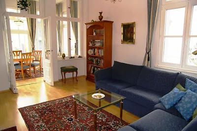 Villa Baroni Whg. 6