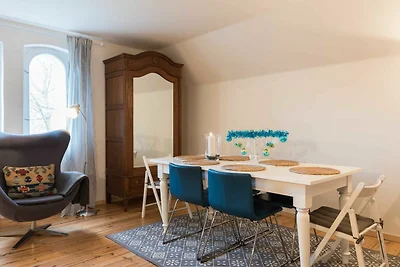 Vakantieappartement Gezinsvakantie Neunkirchen