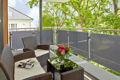Penthouse 1 / Nr. 8
