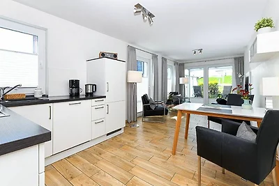 Ferienwohnung Buhne 5