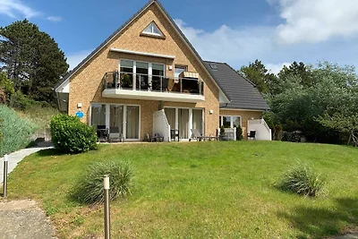 Haus Möweninsel Whg 03
