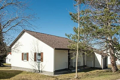 Komfortables Ferienhaus mit Bergblick (HT,...