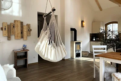 Vakantieappartement Gezinsvakantie Hoyerswerda