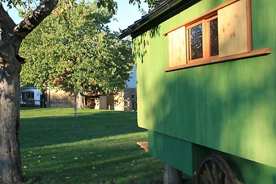 Schäferwagen 2
