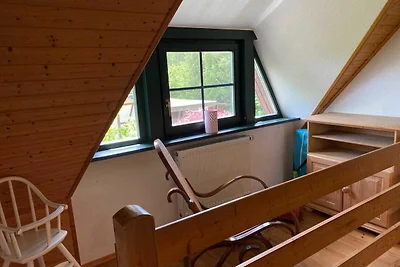 Ferienwohnung Südrügen