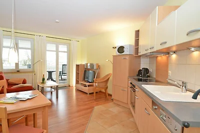 Villa Seerose Sellin | Wohnung 19