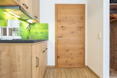 apartman za odmor Obiteljski odmor Nesselwängle
