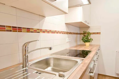 Ferienwohnung Eisenau