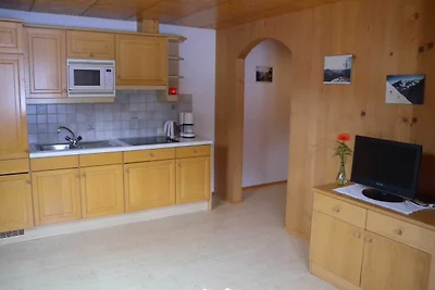 Wohnung Kansifluh