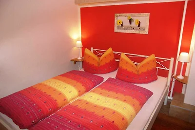 Apartament Dla rodzin Bansin