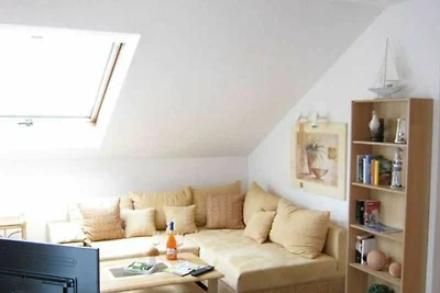 Appartamento Vacanza con famiglia Friedrichskoog