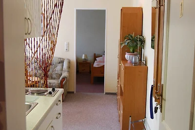 Appartamento Vacanza con famiglia Timmendorf