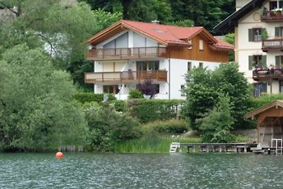 Vakantieappartement Gezinsvakantie Gmund am Tegernsee