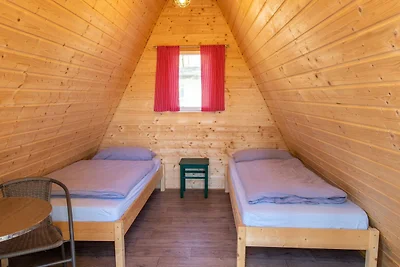 Casa vacanze Vacanza di relax Kröslin