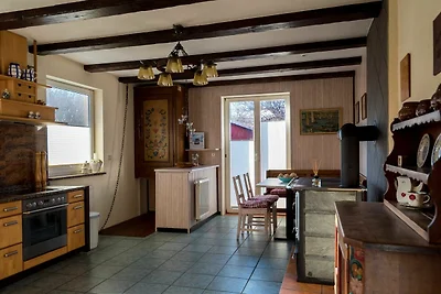 Vakantieappartement Gezinsvakantie Markgrafenheide