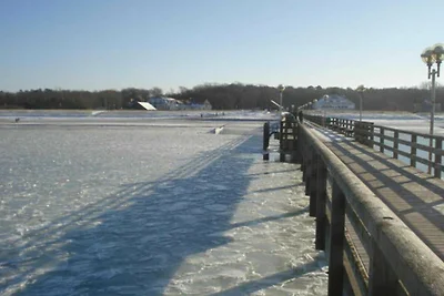 Ferienwohnung Bernstein 7