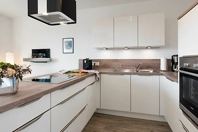 Vakantieappartement Gezinsvakantie Zirchow