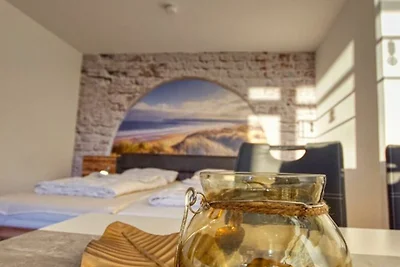 Ferienpark - Haus L, App. 0L0201