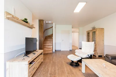 Ferienwohnung 2 - Stapeler Moor -