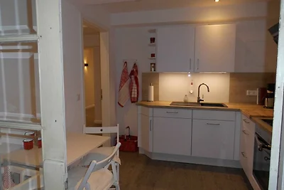 Vakantieappartement Gezinsvakantie Rheine