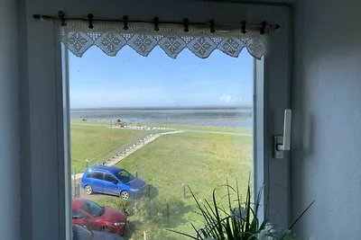 Vakantieappartement Gezinsvakantie Nordstrand