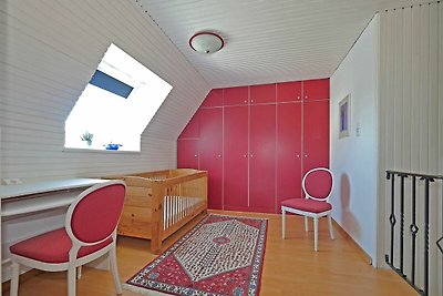 Vakantieappartement Gezinsvakantie Kiel