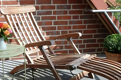 Ferienwohnung Kleine Fluchten