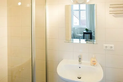Vakantieappartement Gezinsvakantie Fürstenberg Havel