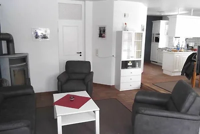 Holiday flat family holiday Wyk