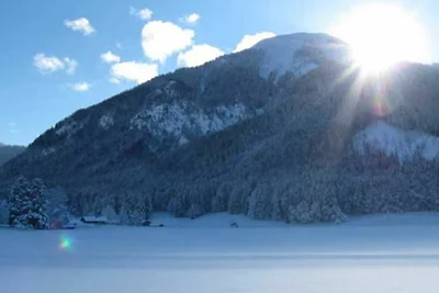 Ferienwohnung Hirschberg