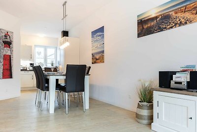 Vakantieappartement Gezinsvakantie List