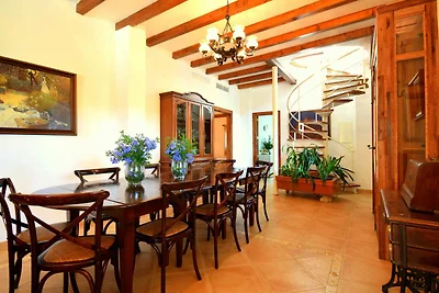 Casa vacanze Vacanza di relax Petra