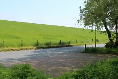 Vakantieappartement Gezinsvakantie Butjadingen