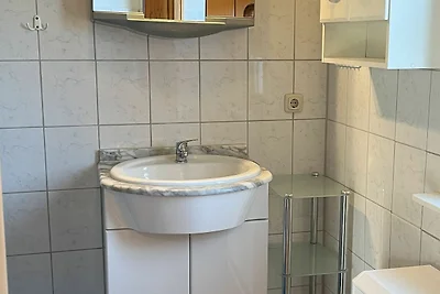 Vakantieappartement Gezinsvakantie Bastorf