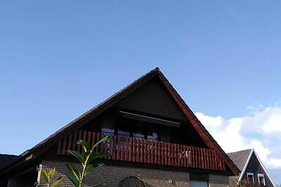 Vakantieappartement Gezinsvakantie Ostrhauderfehn
