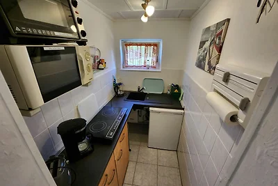 FERIENBUNGALOW Schwanck in Sagard