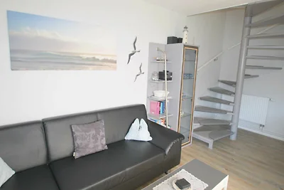Vakantiehuis Ontspannende vakantie Friedrichskoog