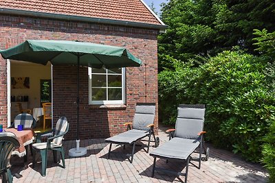 Holiday home relaxing holiday Eversmeer
