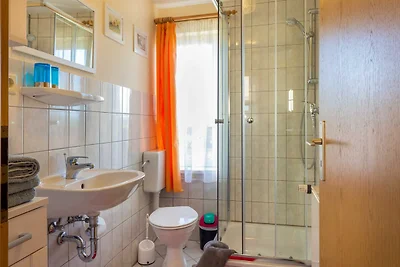 Vakantieappartement Gezinsvakantie Bergen auf Rügen