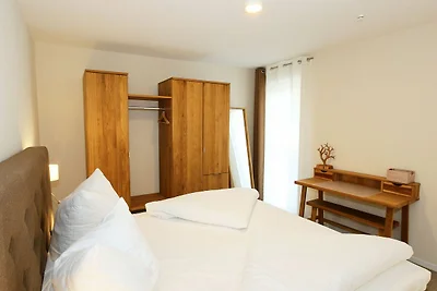 Vakantieappartement Gezinsvakantie Thiessow