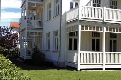 Minerva Ferienwohnung 09