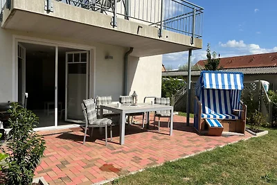 Appartamento Vacanza con famiglia Börgerende-Rethwisch