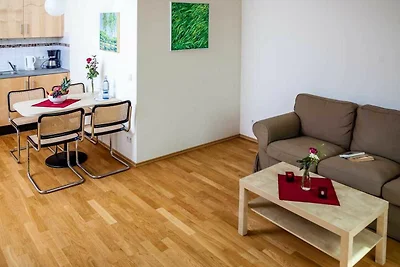 Hotel Cultuur en bezienswaardigheden Waren (Müritz)