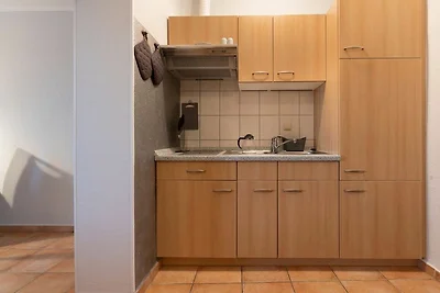 Appartamento Vacanza con famiglia Hohenkirchen