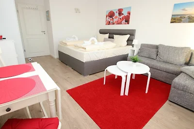 Trelleborgallee, Fewo 129