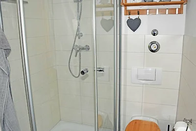 Ferienwohnung mit Balkon am Mönchgraben