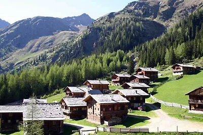 Vakantieappartement Gezinsvakantie Innervillgraten