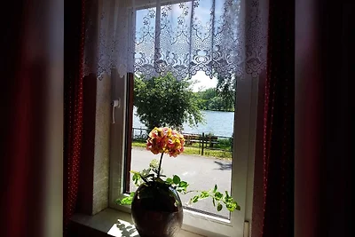 Apartamento Vacaciones familiares Stiege